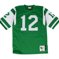 Jerseys Mitchell & Ness -Authentic Joe Namath New York Jets 1968 Jersey