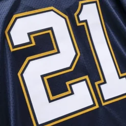 Jerseys Mitchell & Ness -Authentic Ladainian Tomlinson San Diego Chargers 2002 Jersey