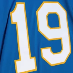 Jerseys Mitchell & Ness -Authentic Lance Alworth San Diego Chargers 1963 Jersey