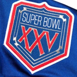 Jerseys Mitchell & Ness -Authentic Lawrence Taylor New York Giants Jersey