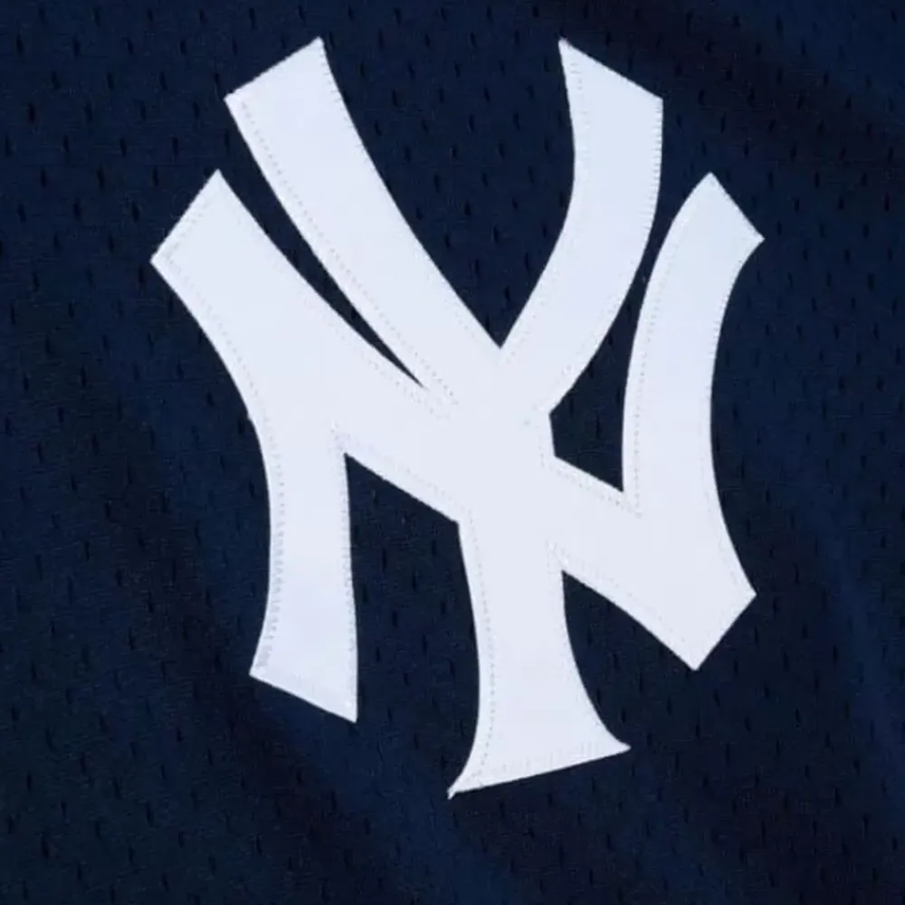 Jerseys Mitchell & Ness -Authentic Mariano Rivera New York Yankees 1995 Pullover Jersey