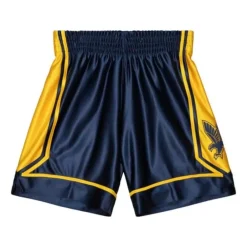 Apparel Mitchell & Ness Shorts-Authentic Marquette University 2002 Shorts
