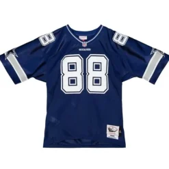 Jerseys Mitchell & Ness -Authentic Michael Irvin Dallas Cowboys 1996 Jersey