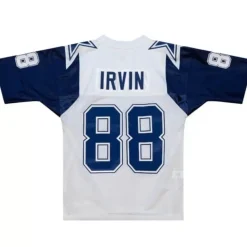 Jerseys Mitchell & Ness -Authentic Michael Irvin Dallas Cowboys 1994 Jersey