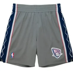 Shorts Mitchell & Ness -Authentic New Jersey Nets Alternate 2004-05 Shorts