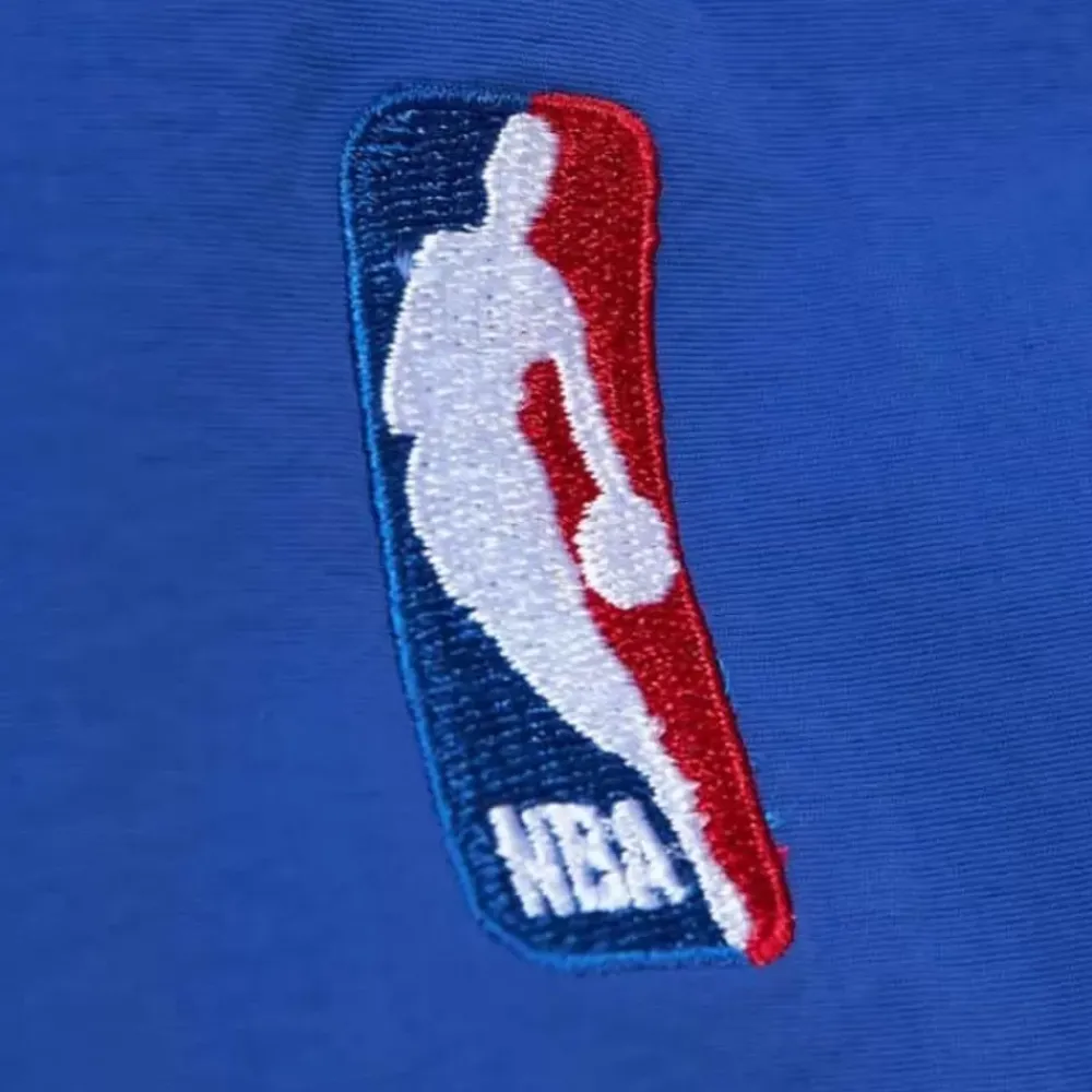 Apparel Mitchell & Ness Jackets & Outerwear-Authentic New Jersey Nets 1990-91 Jacket