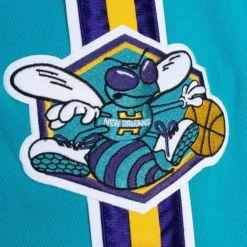 Apparel Mitchell & Ness Shorts-Authentic New Orleans Hornets 2005-06 Shorts