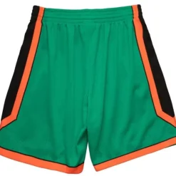Shorts Mitchell & Ness -Authentic New York Knicks 2006-07 Shorts