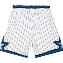 Shorts Mitchell & Ness -Authentic Orlando Magic 1992-93 Shorts