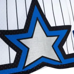 Shorts Mitchell & Ness -Authentic Orlando Magic 1992-93 Shorts