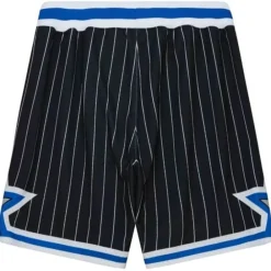 Apparel Mitchell & Ness Shorts-Authentic Orlando Magic Alternate 1994-95 Shorts