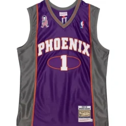 Jerseys Mitchell & Ness -Authentic Penny Hardaway Phoenix Suns 2001-02 Jersey