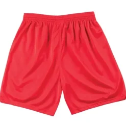 Apparel Mitchell & Ness Shorts-Authentic Practice Shorts All-Star 1991