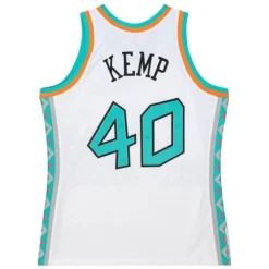 Jerseys Mitchell & Ness -Authentic Shawn Kemp All Star West 1996-97 Jersey