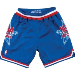 Shorts Mitchell & Ness -Authentic Shorts All Star East 1993-94