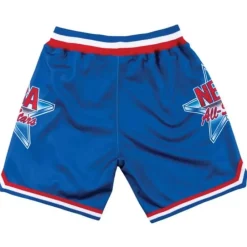 Shorts Mitchell & Ness -Authentic Shorts All Star East 1993-94