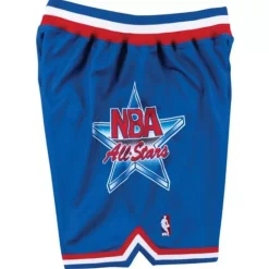 Shorts Mitchell & Ness -Authentic Shorts All Star East 1993-94