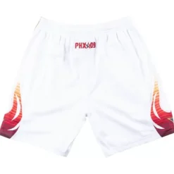 Shorts Mitchell & Ness -Authentic Shorts All-Star West 2009