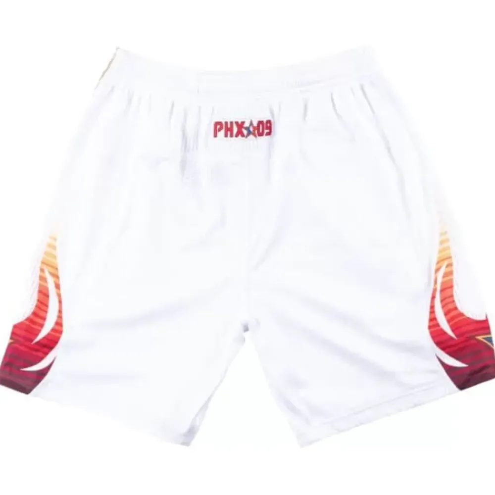 Shorts Mitchell & Ness -Authentic Shorts All-Star West 2009