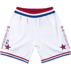 Shorts Mitchell & Ness -Authentic Shorts All-Star East 1988