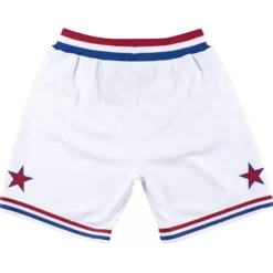 Shorts Mitchell & Ness -Authentic Shorts All-Star East 1988