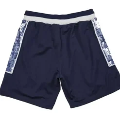 Shorts Mitchell & Ness -Authentic Shorts Georgetown University 1995-96