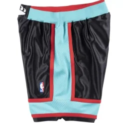 Shorts Mitchell & Ness -Authentic Shorts Memphis Grizzlies Road 2001-02