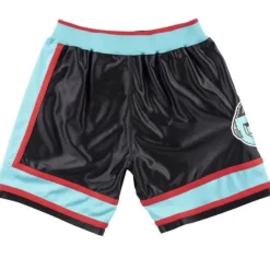 Shorts Mitchell & Ness -Authentic Shorts Memphis Grizzlies Road 2001-02