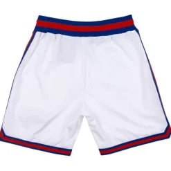 Shorts Mitchell & Ness -Authentic Shorts New York Knicks 1993-94