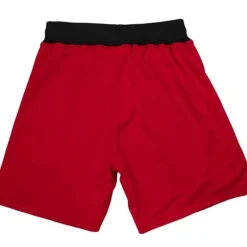 Shorts Mitchell & Ness -Authentic Shorts Portland Trail Blazers 1980-81