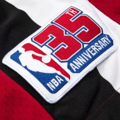 Shorts Mitchell & Ness -Authentic Shorts Portland Trail Blazers 1980-81