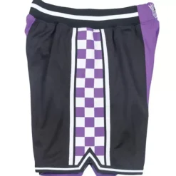 Shorts Mitchell & Ness -Authentic Shorts Sacramento Kings 1994-95