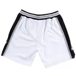Shorts Mitchell & Ness -Authentic Shorts San Antonio Spurs Home 1998-99