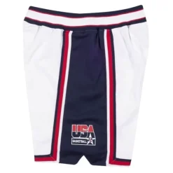 Shorts Mitchell & Ness -Authentic Shorts Team Usa 1992