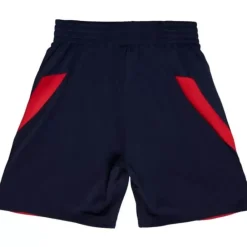 Shorts Mitchell & Ness -Authentic Team Usa 2008 Shorts