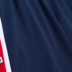 Apparel Mitchell & Ness Shorts-Authentic Team Usa Mens 1984 Shorts