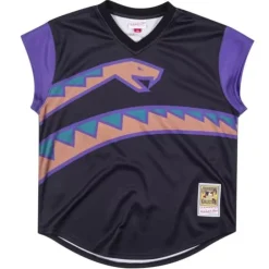 Jerseys Mitchell & Ness -Authentic Turn Ahead The Clock Jersey Arizona Diamondbacks 1999 Luis Gonzalez