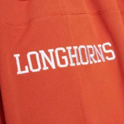 Apparel Mitchell & Ness Shorts-Authentic University Of Texas At Austin Road 2006 Shorts