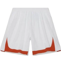 Apparel Mitchell & Ness Shorts-Authentic University Of Texas At Austin 2006 Shorts