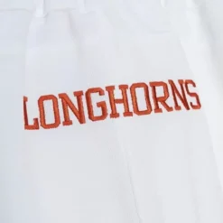 Apparel Mitchell & Ness Shorts-Authentic University Of Texas At Austin 2006 Shorts