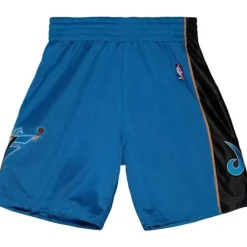 Shorts Mitchell & Ness -Authentic Washington Wizards 2002-03 Shorts