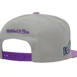 Headwear Mitchell & Ness -Away Snapback Coop Arizona Diamondbacks
