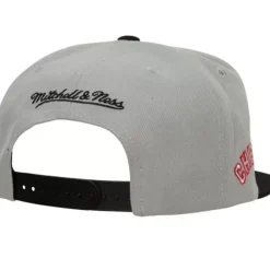 Headwear Mitchell & Ness -Away Snapback Coop Chicago White Sox