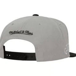 Headwear Mitchell & Ness -Away Snapback Coop Chicago Cubs