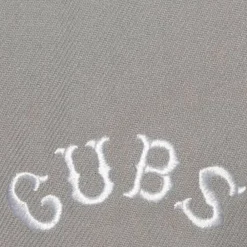 Headwear Mitchell & Ness -Away Snapback Coop Chicago Cubs