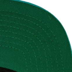 Headwear Mitchell & Ness -Away Snapback Coop Florida Marlins