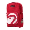 Apparel Mitchell & Ness Accessories-Backpack Atlanta Hawks