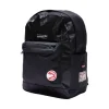 Apparel Mitchell & Ness Accessories-Backpack Atlanta Hawks