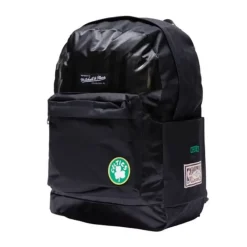 Apparel Mitchell & Ness Accessories-Backpack Boston Celtics