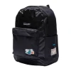 Apparel Mitchell & Ness Accessories-Backpack Charlotte Hornets